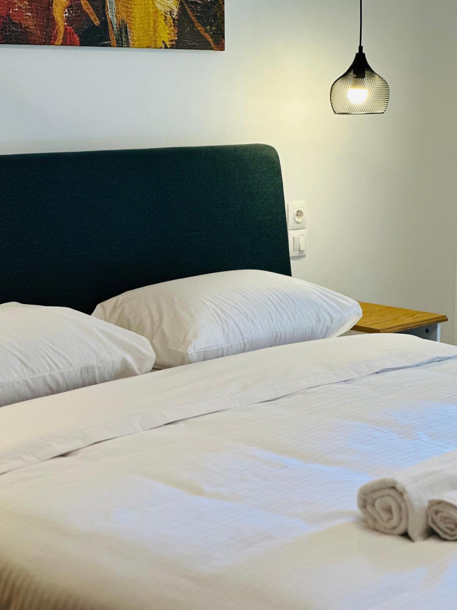 Apartment Aristotelous Square N.4 Thessaloniki