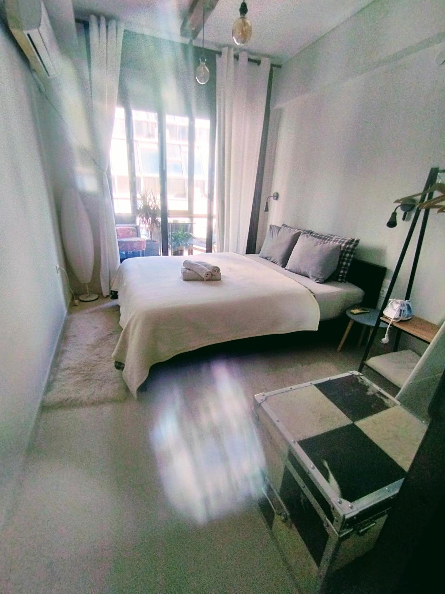 4u Supercentral,seaside,cosy Family Thessaloníki