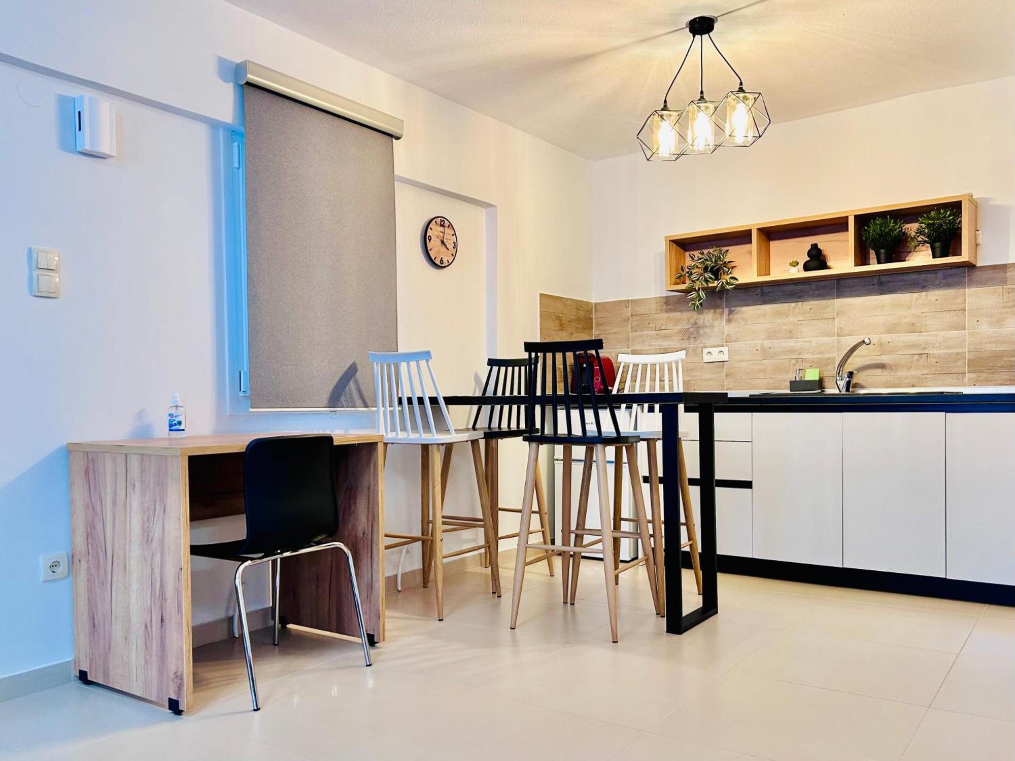 Ithaca σπίτι με αυτόνομη είσοδο Apartment