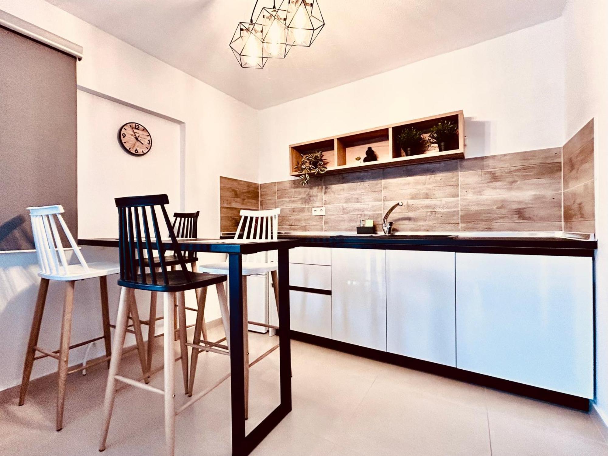 Ithaca σπίτι με αυτόνομη είσοδο Apartment *