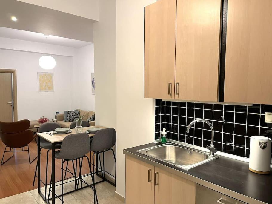 Apartment D'esperey Urban