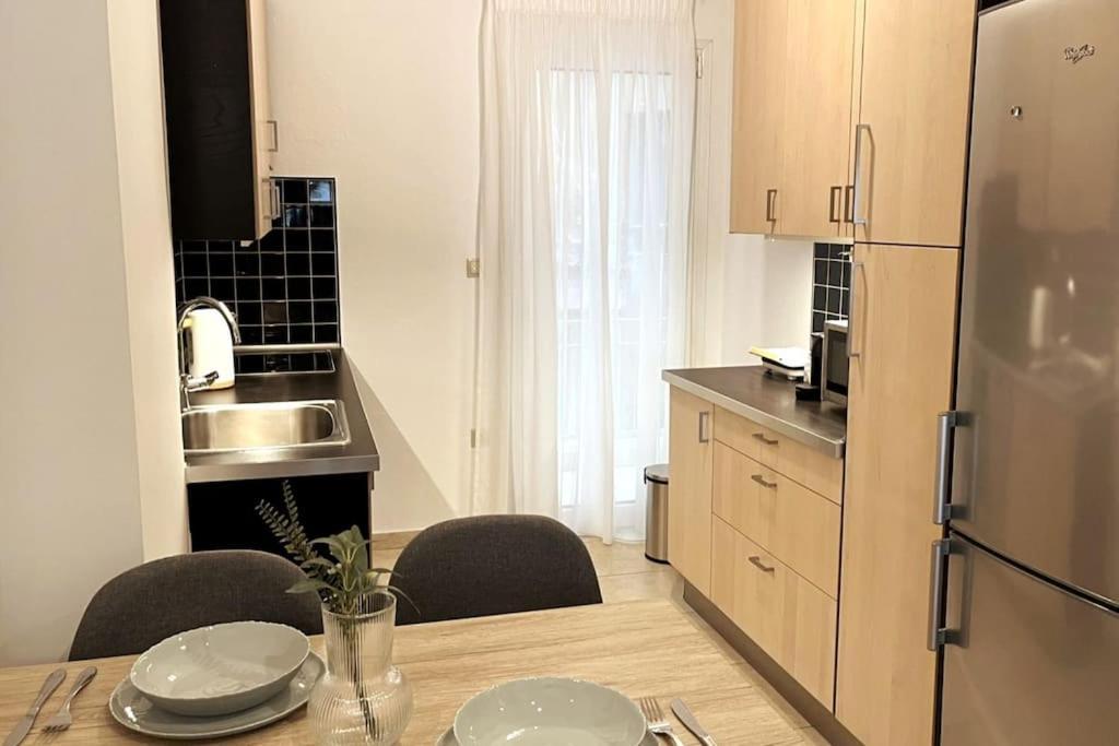 Apartment D'esperey Urban Thessaloniki