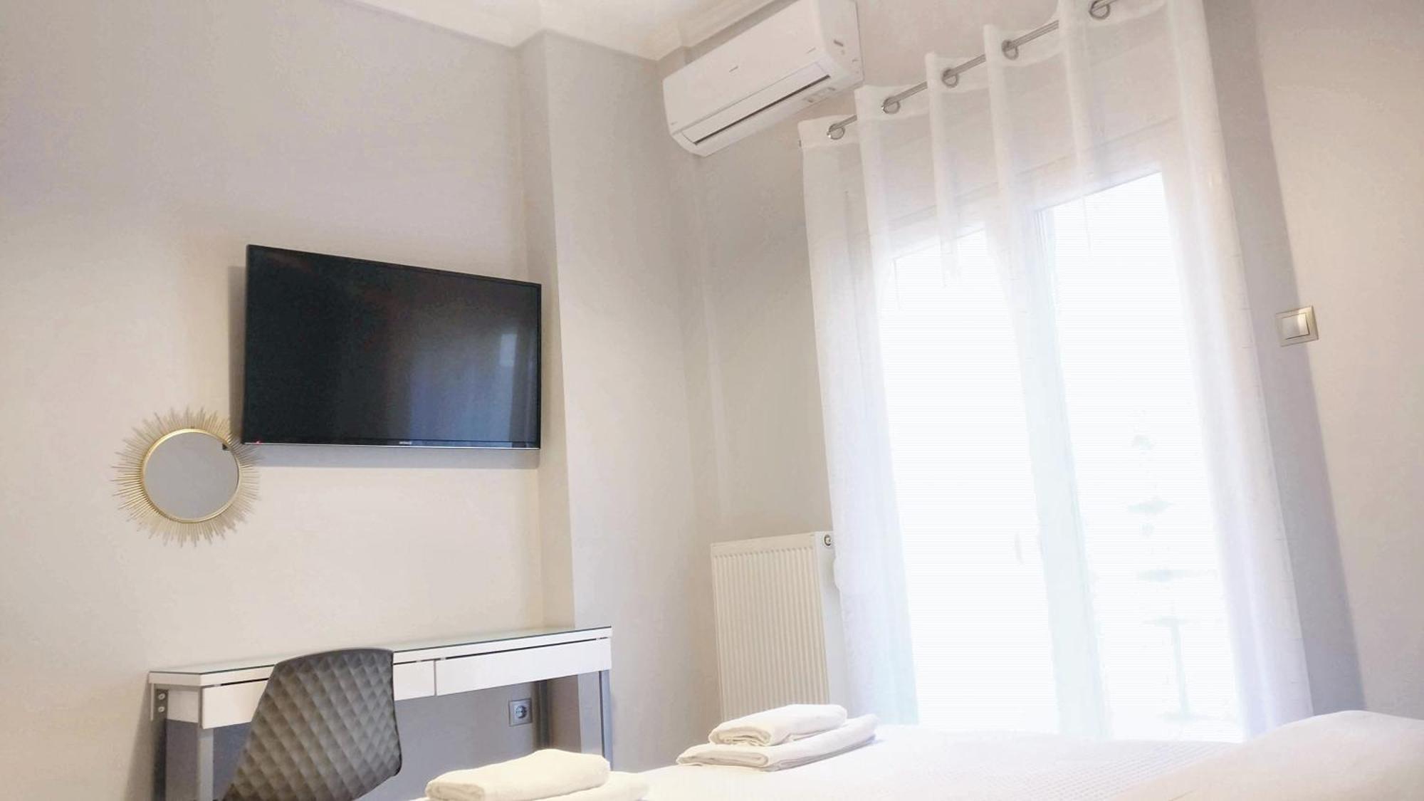 Center With A Modern Breeze *