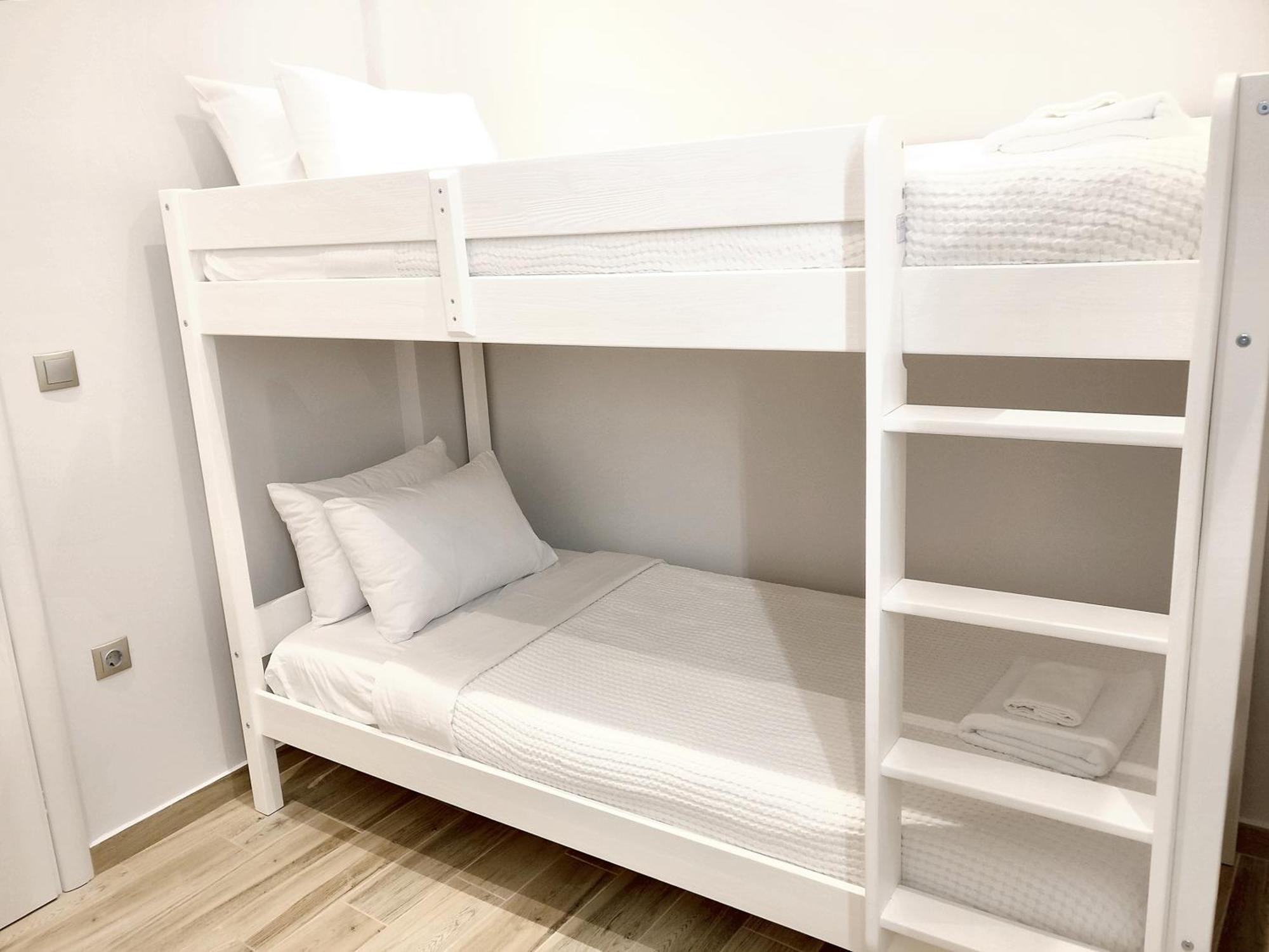 Apartamento Center With A Modern Breeze *