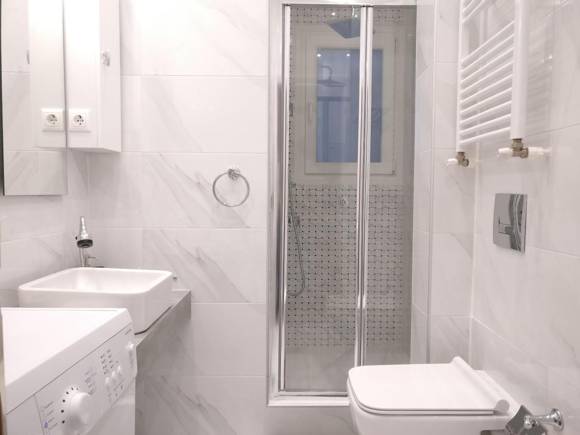 Apartamento Center With A Modern Breeze *