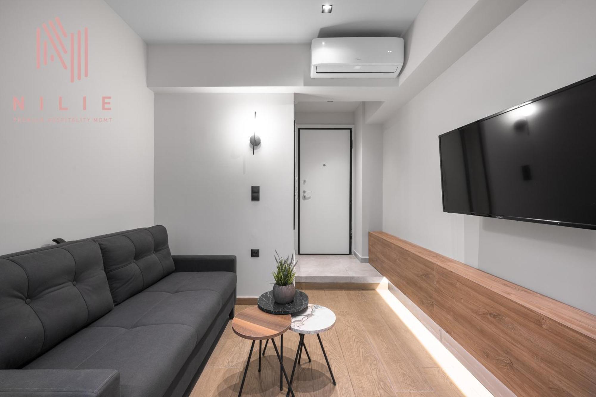 Apartment Vellow Door, Nilie Hospitality Mgmt