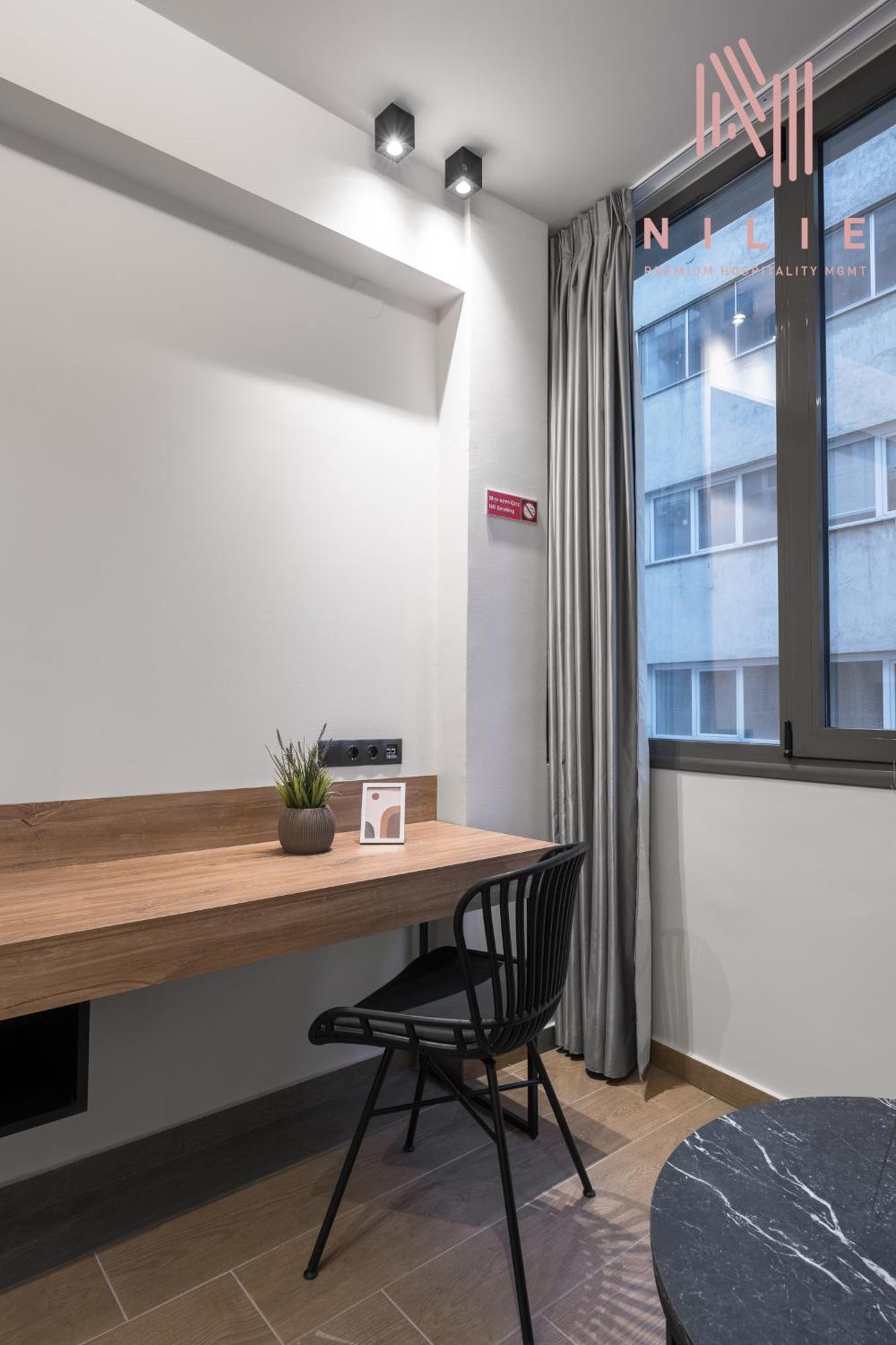 Apartment Vellow Door, Nilie Hospitality Mgmt *