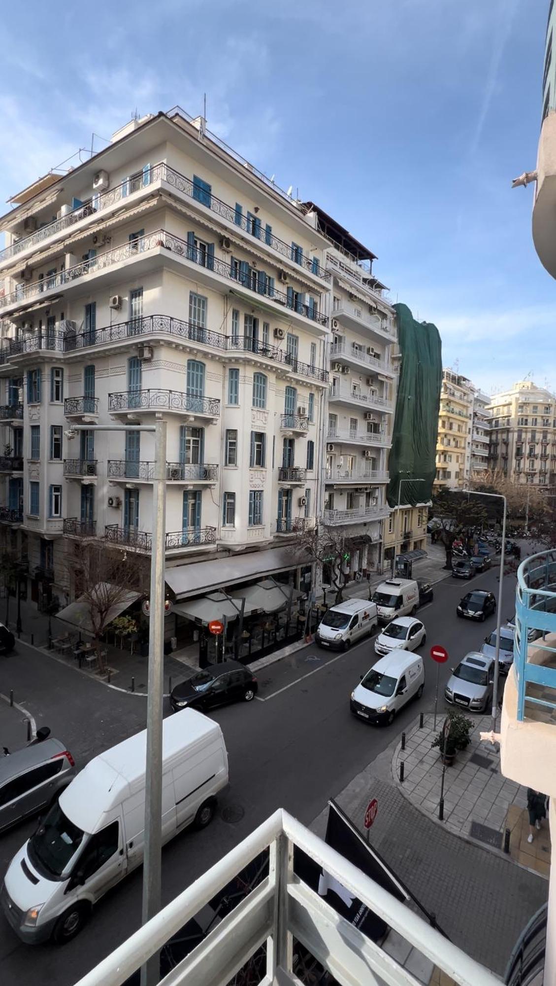 Boheme Appartement
