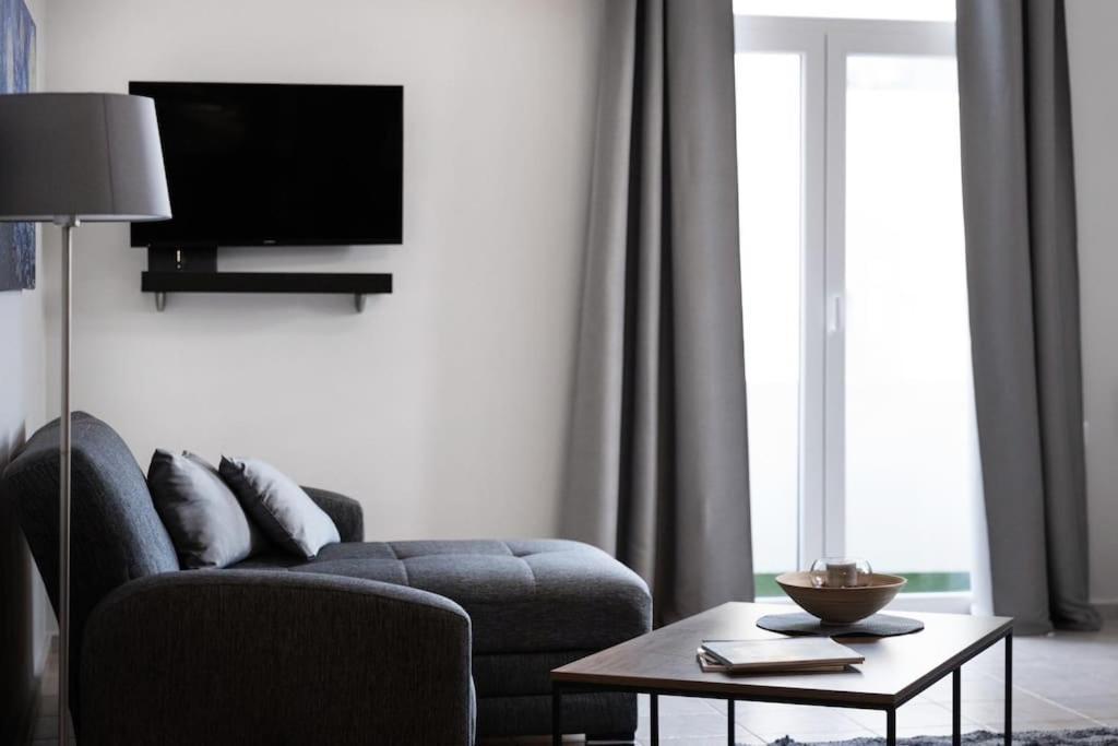 Apartment Aristotelous Sqr View Comfy *