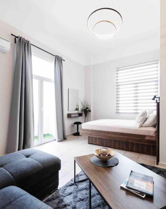 Aristotelous Sqr View Comfy Apartment Thessaloniki