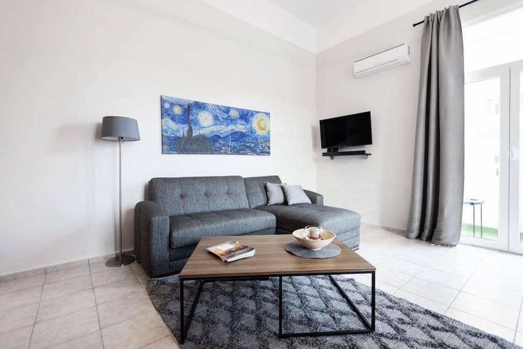 Apartment Aristotelous Sqr View Comfy Thessaloniki