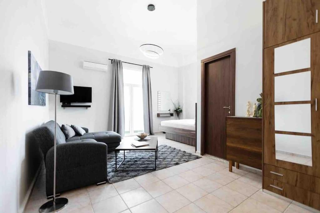 Apartment Aristotelous Sqr View Comfy *
