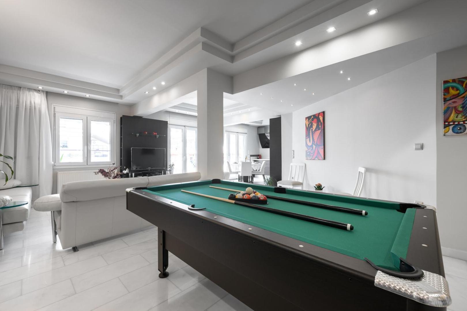 #luxlikehome Horizon Apartment