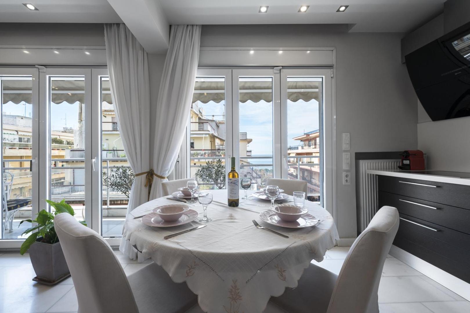 Apartment #luxlikehome Horizon