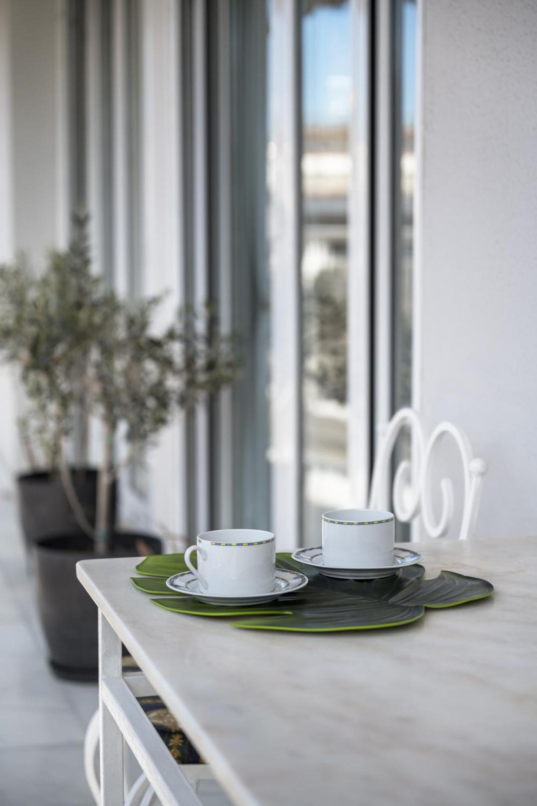 Apartment #luxlikehome Horizon