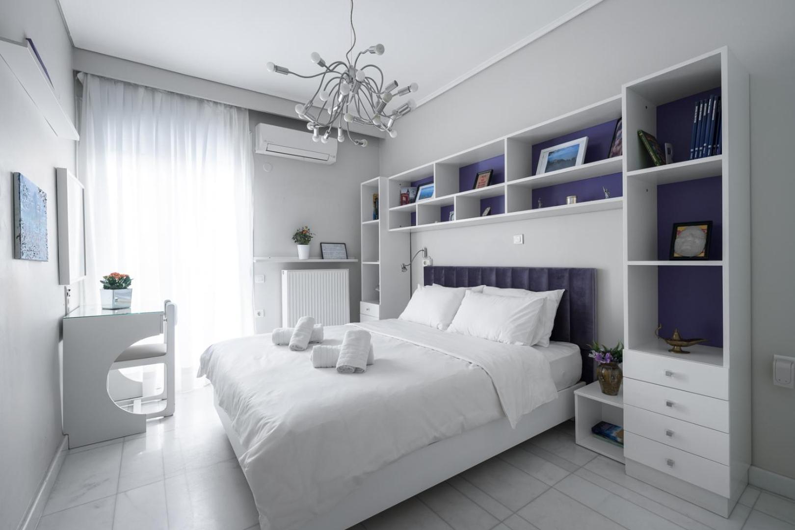 #luxlikehome Horizon Apartment