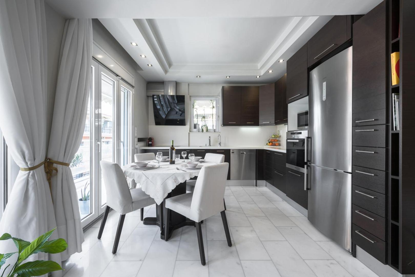 #luxlikehome Horizon Apartment Thessaloniki