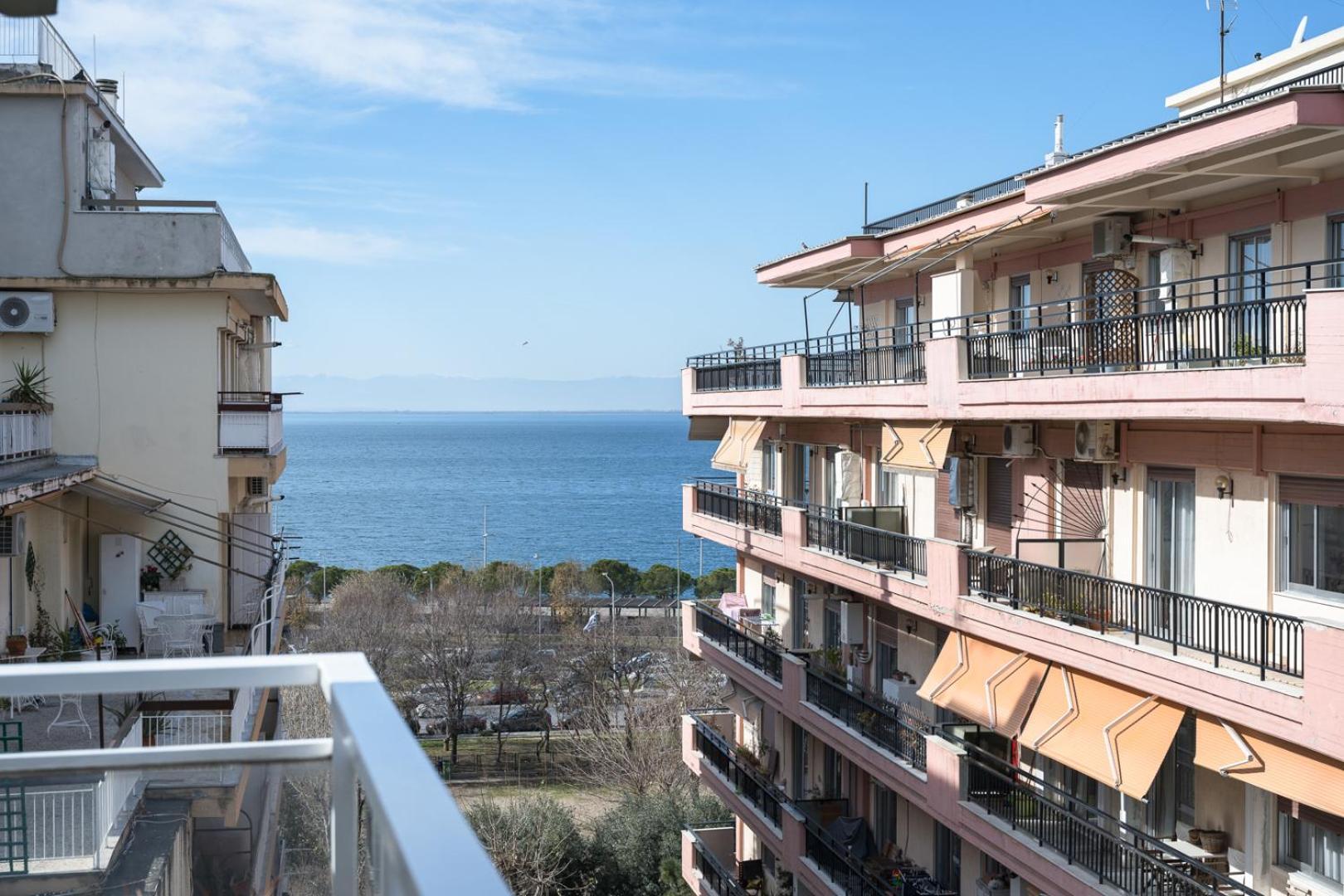 Apartment #luxlikehome Horizon Thessaloniki