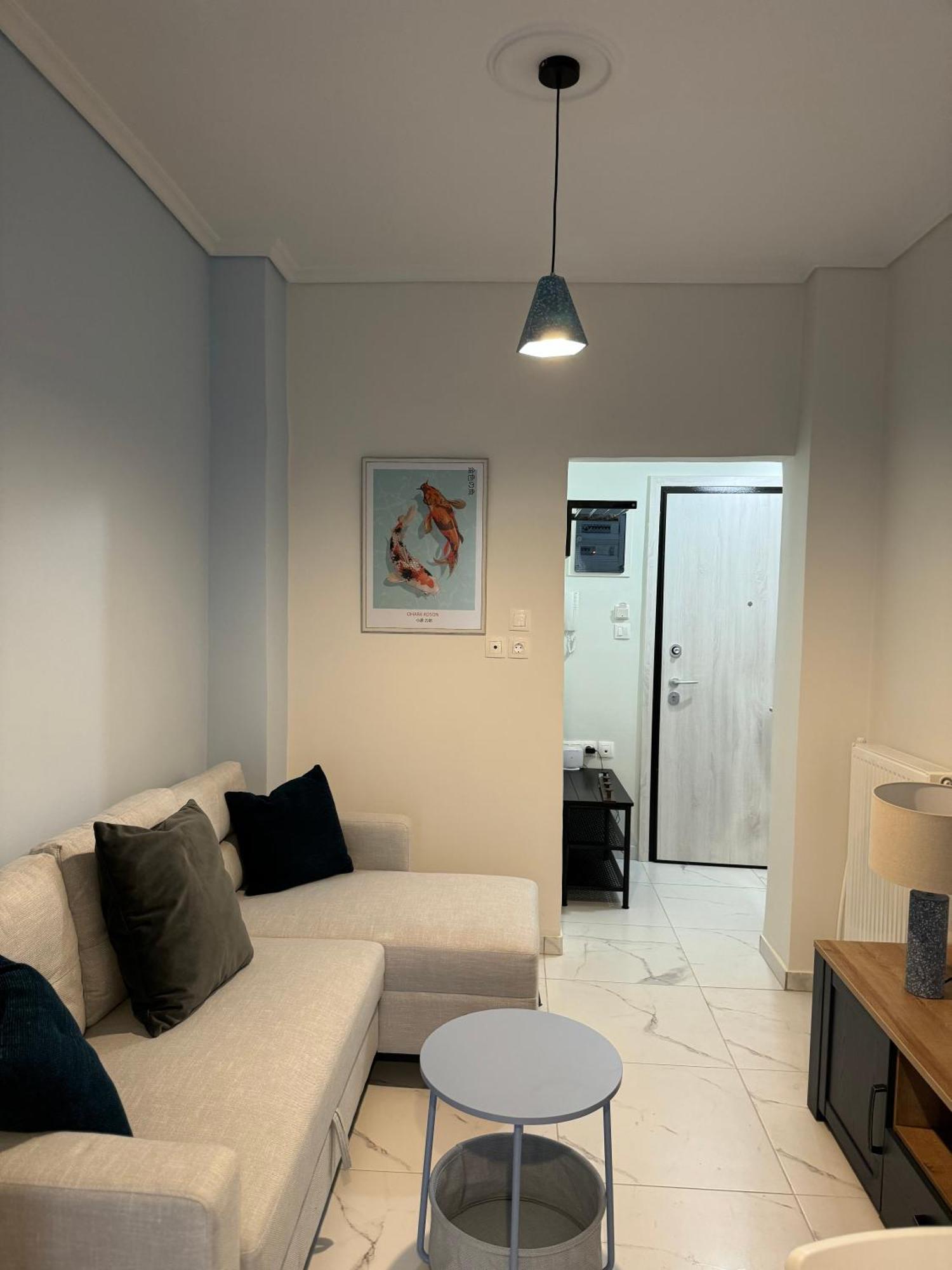 Appartement Koi Toumba Skg Thessaloniki