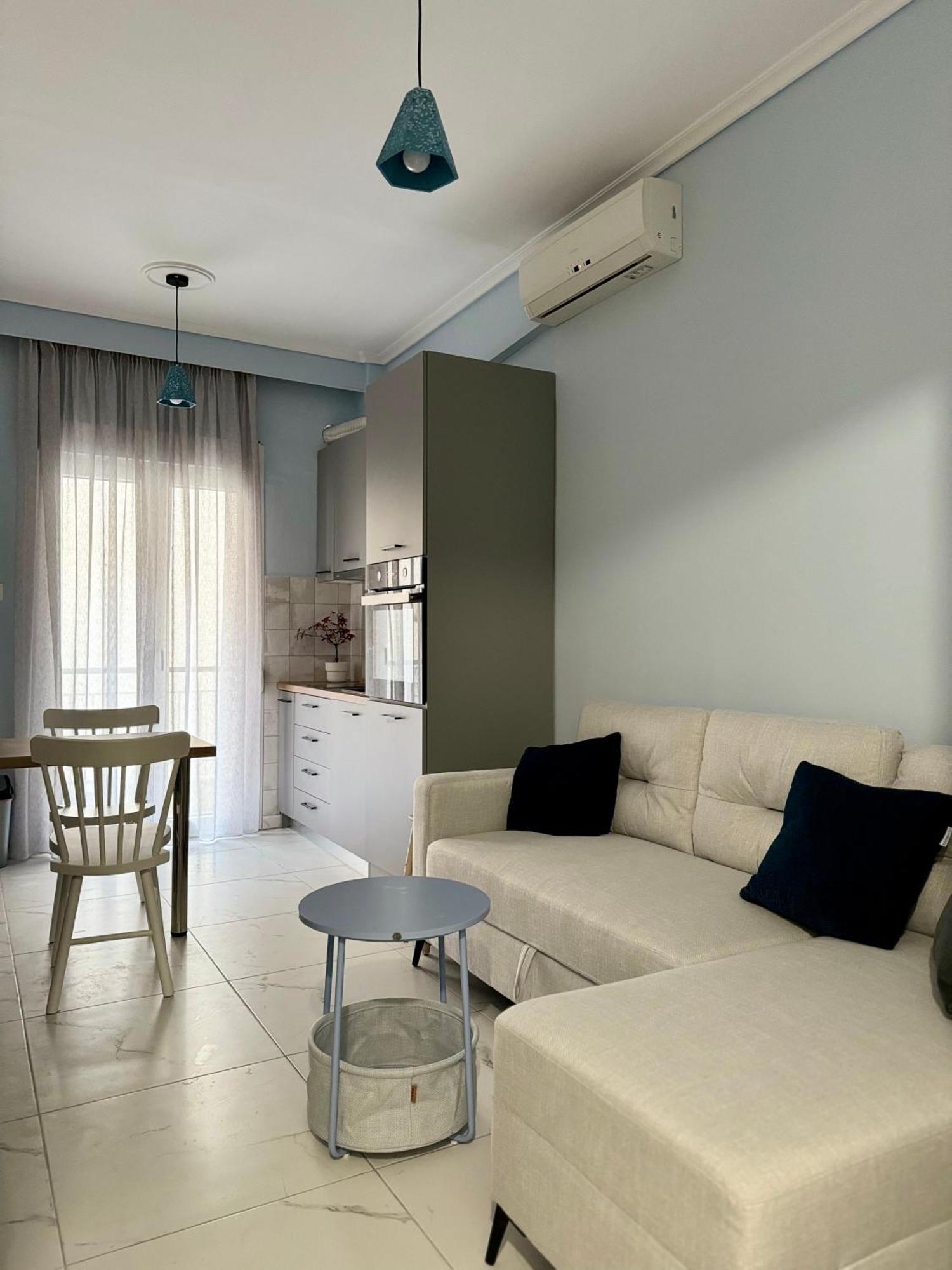 Appartement Koi Toumba Skg *
