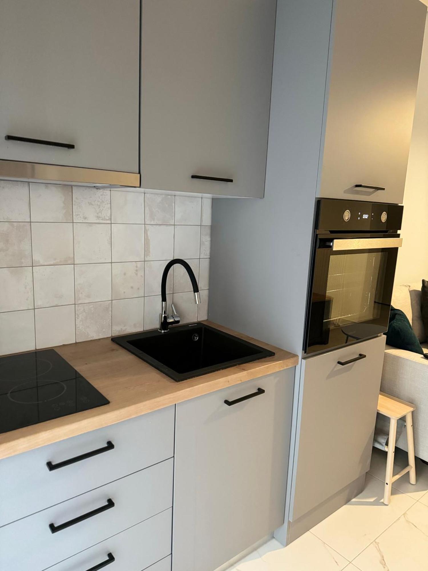 Appartement Koi Toumba Skg Thessaloniki