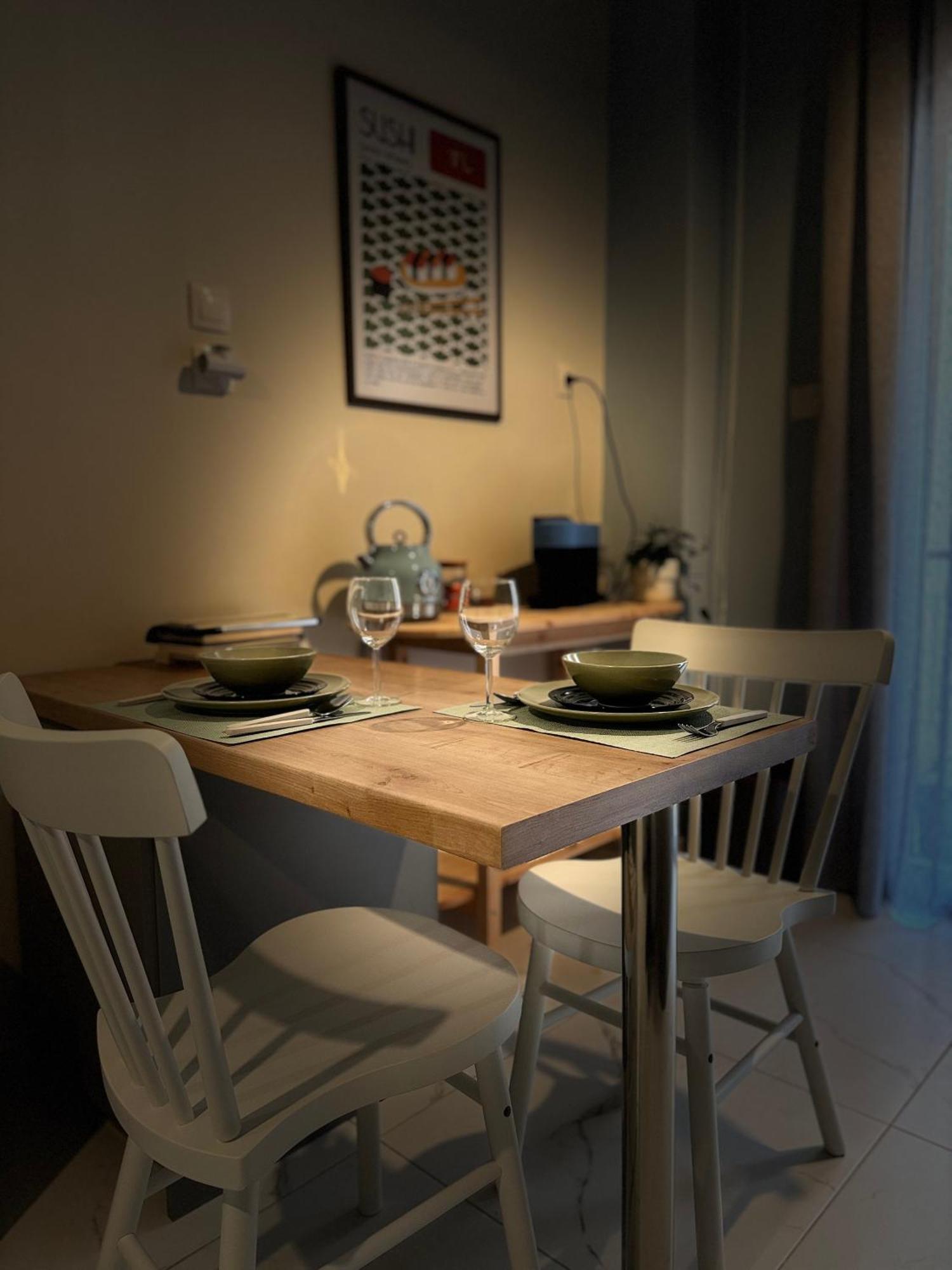 Appartement Koi Toumba Skg Thessaloniki