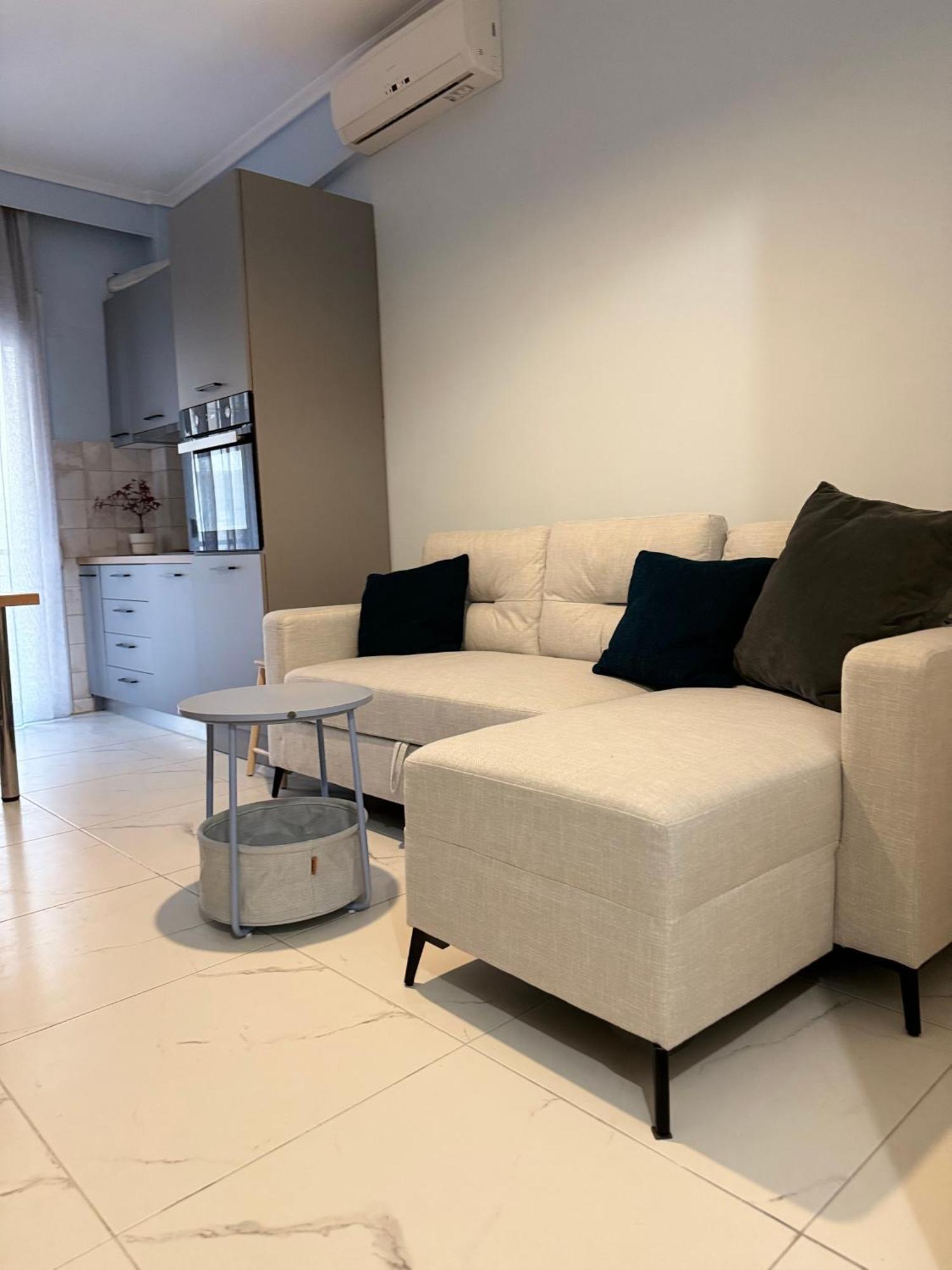Appartement Koi Toumba Skg *