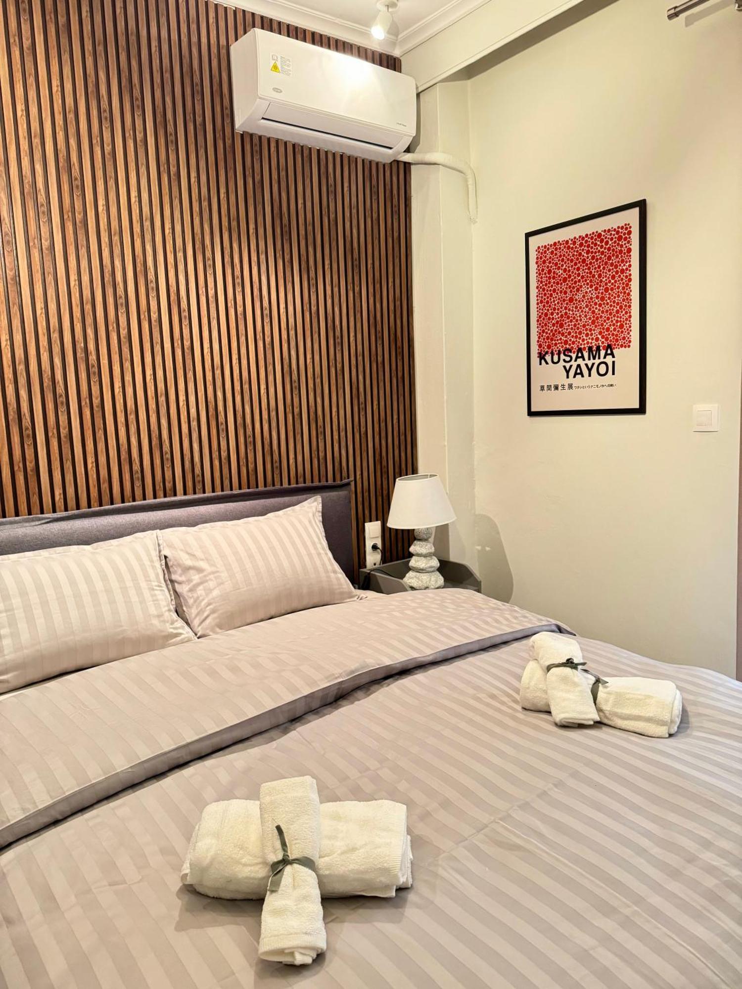 Appartement Koi Toumba Skg Thessaloniki