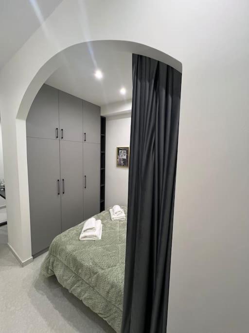 Apartment The Luxe