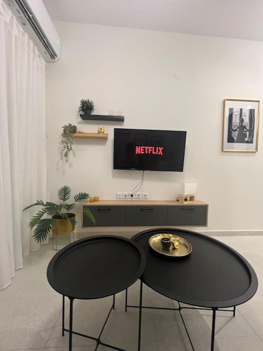 The Luxe Apartment *