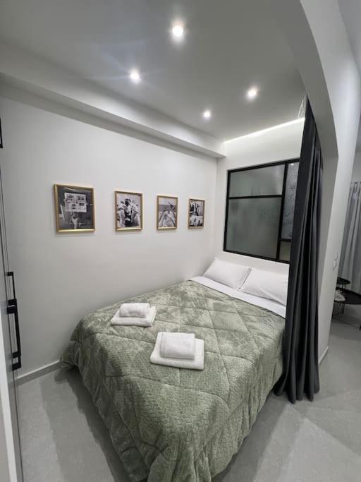 The Luxe Apartment Thessaloniki