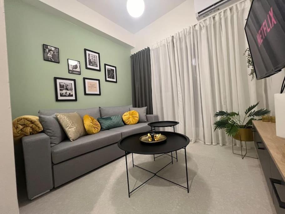 Apartment The Luxe