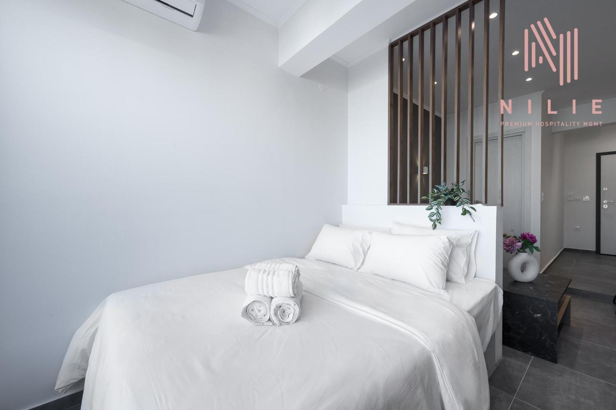 V1 Penthouse, Nilie Hospitality Mgmt * Thessaloniki