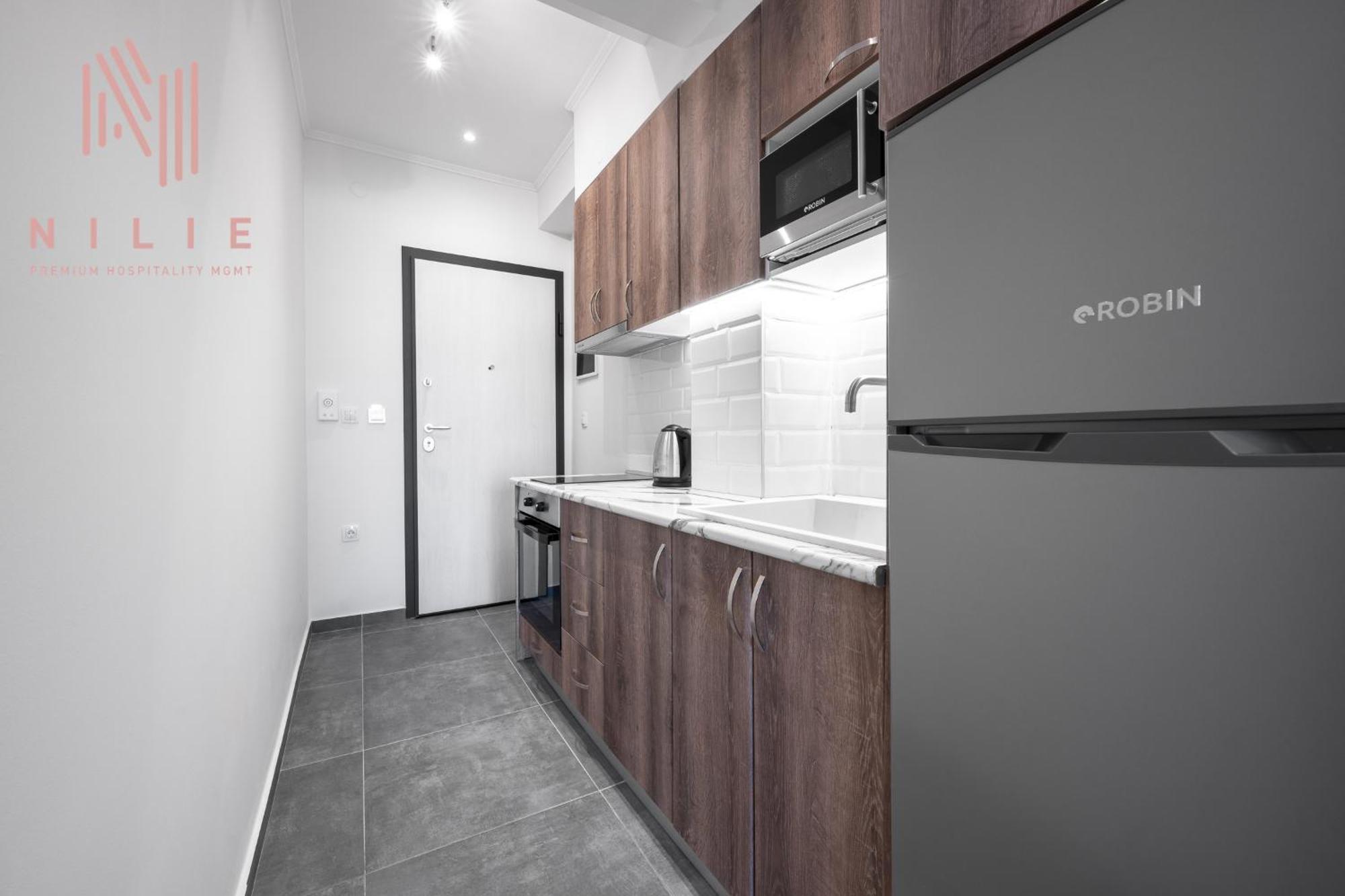 V1 Penthouse, Nilie Hospitality Mgmt