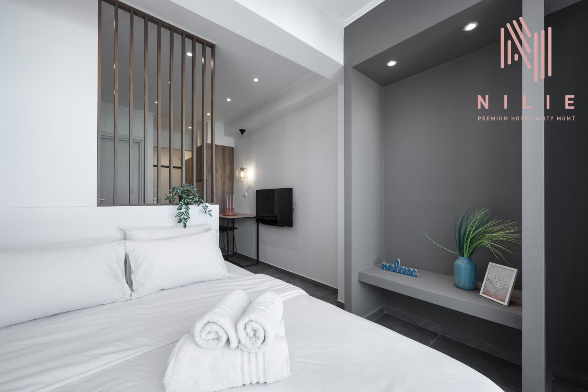 V1 Penthouse, Nilie Hospitality Mgmt Appartement *