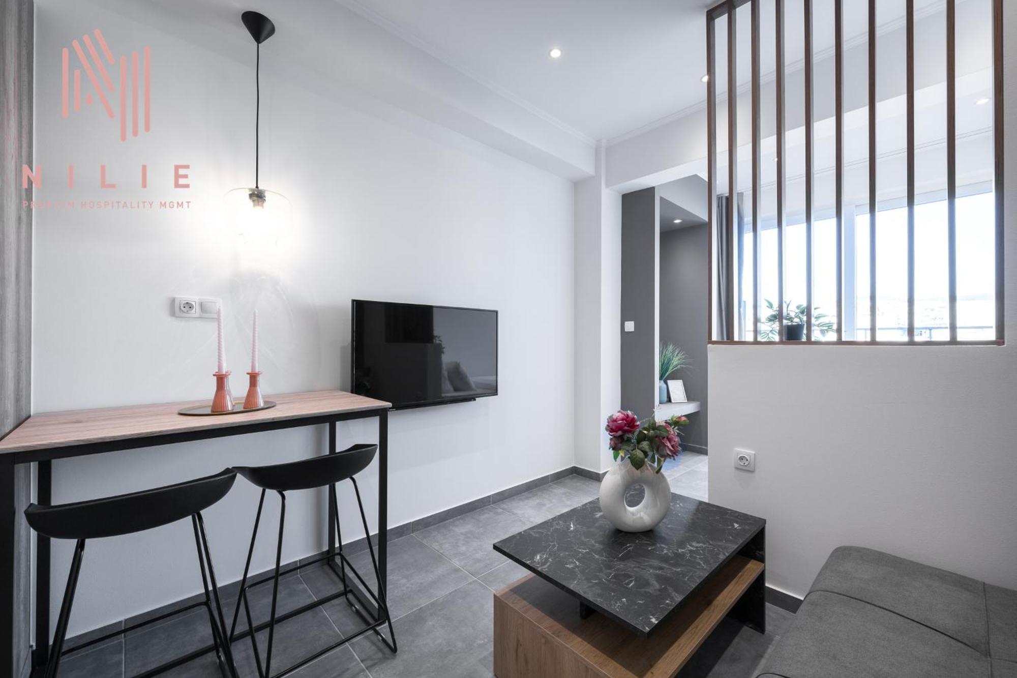 V1 Penthouse, Nilie Hospitality Mgmt * Thessaloniki