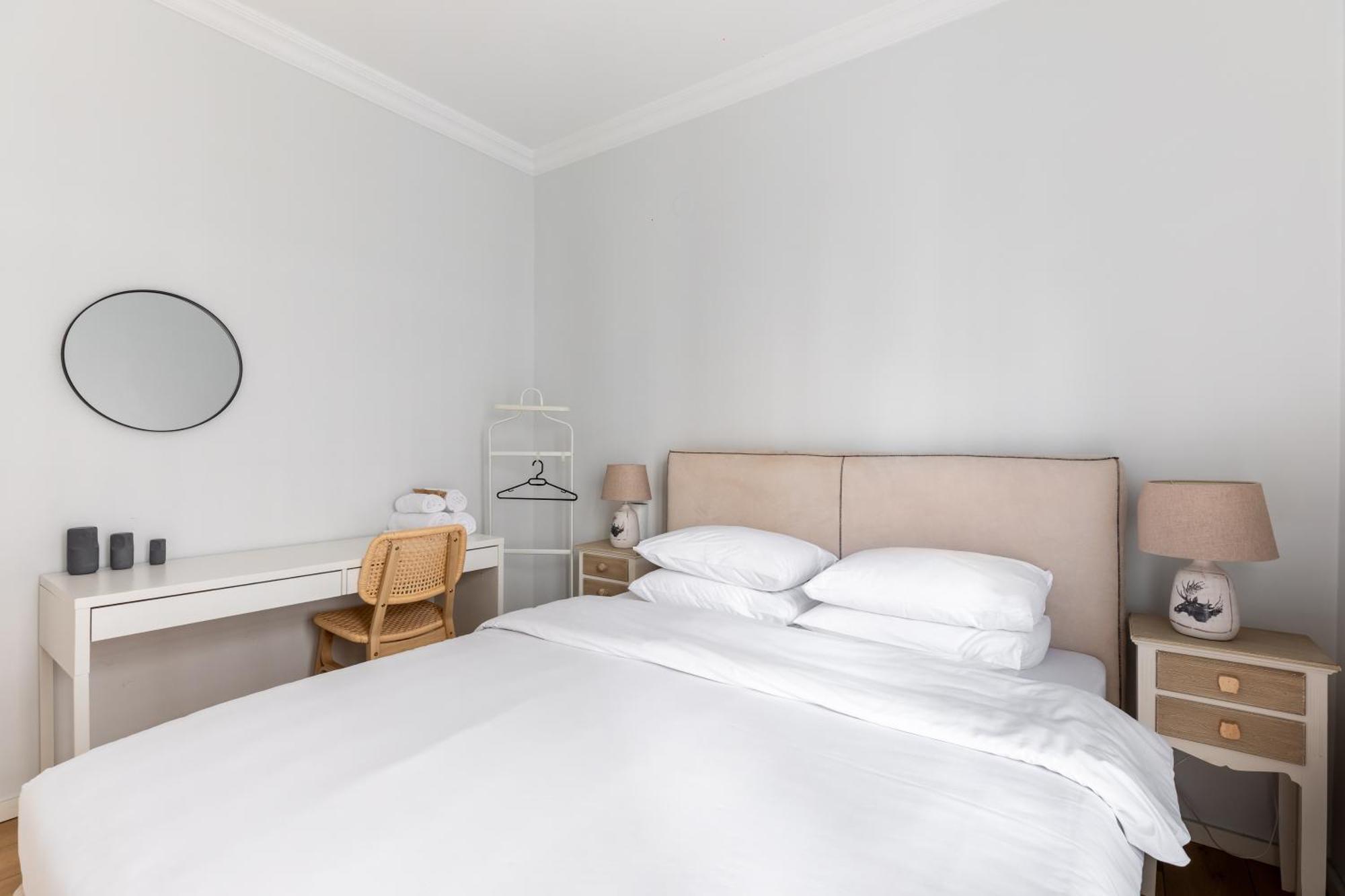 Eclair By Halu! Apartment Thessaloniki