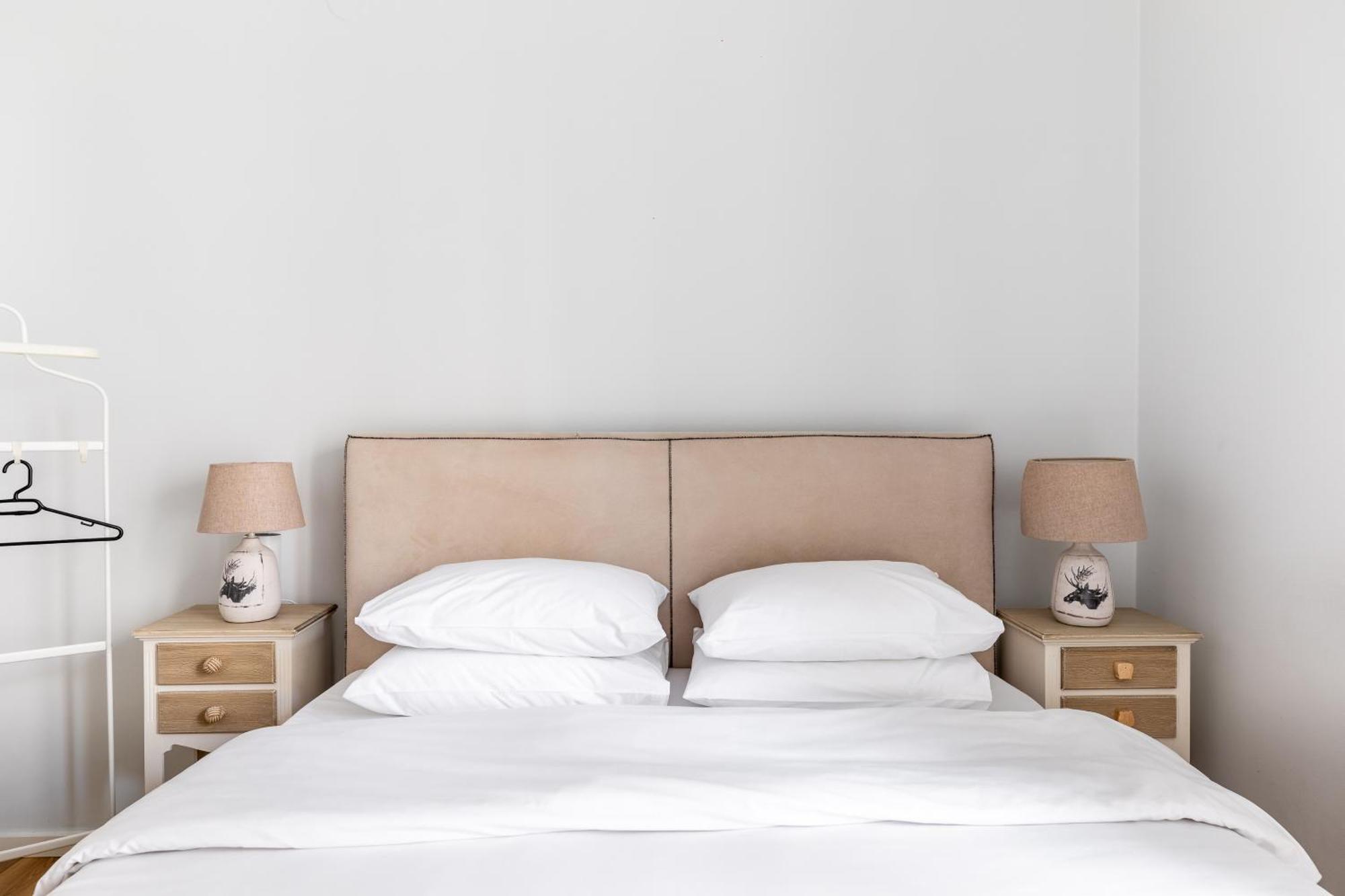 Apartment Eclair By Halu! Thessaloniki