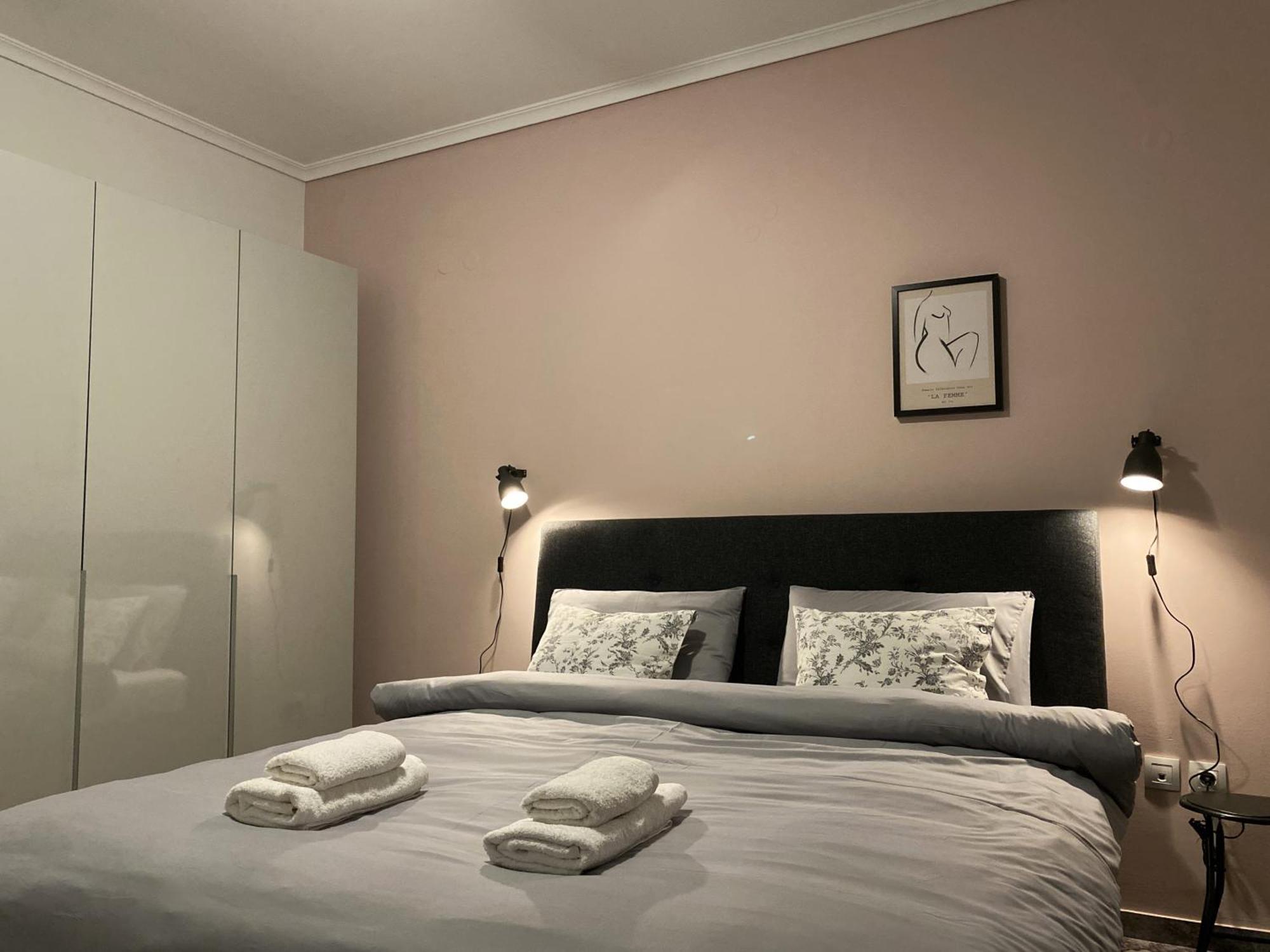 Serene With Breathtaking Sea View Apartment *