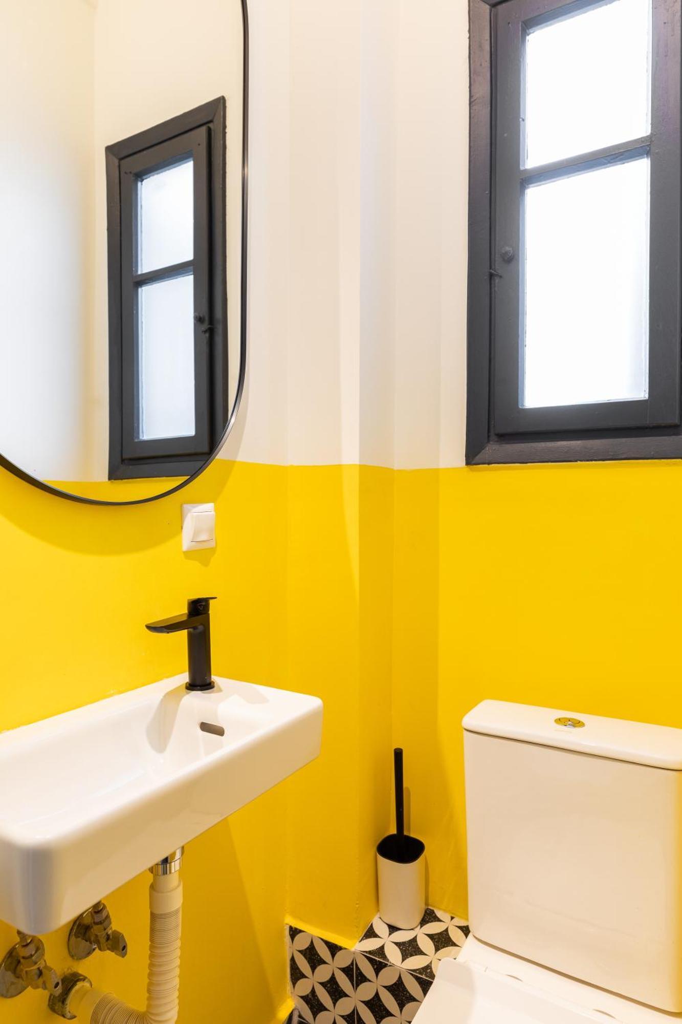 Apartamento Vista By Halu!: Spacious Centre Tessalónica