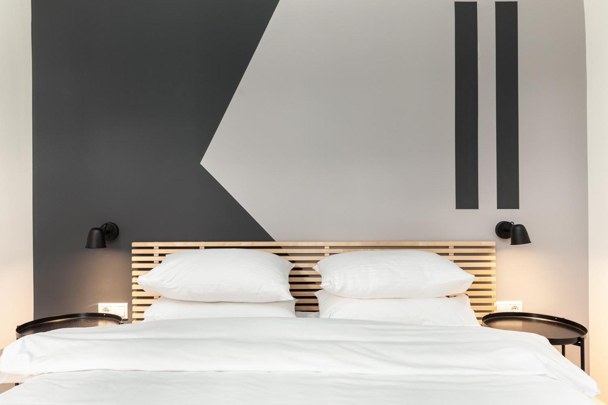 Apartamento Vista By Halu!: Spacious Centre Tessalónica