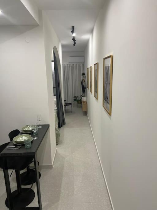 Apartment The Luxe *