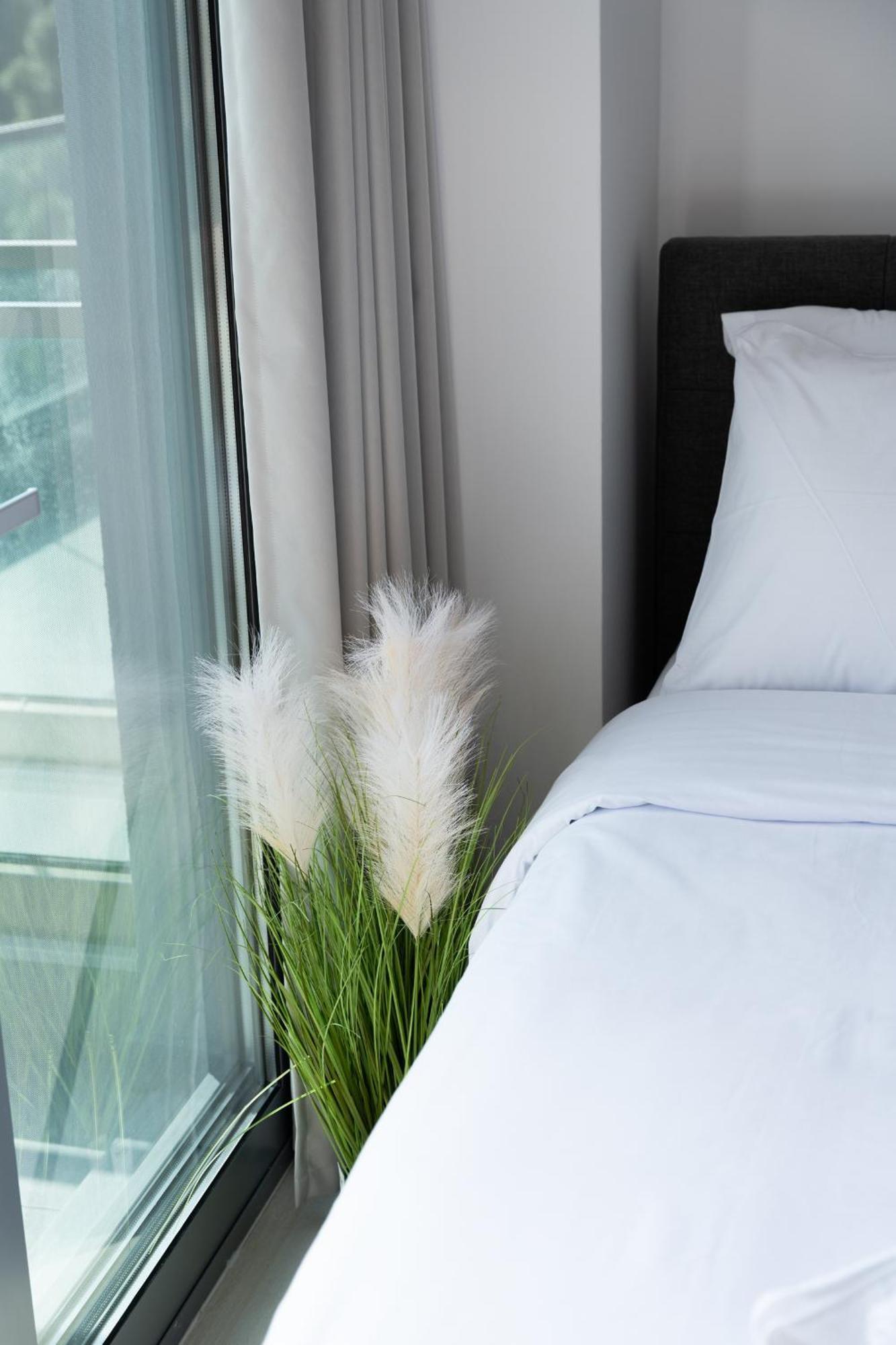 Daire Velvet Luxury In The Center By Binobi! Selanik