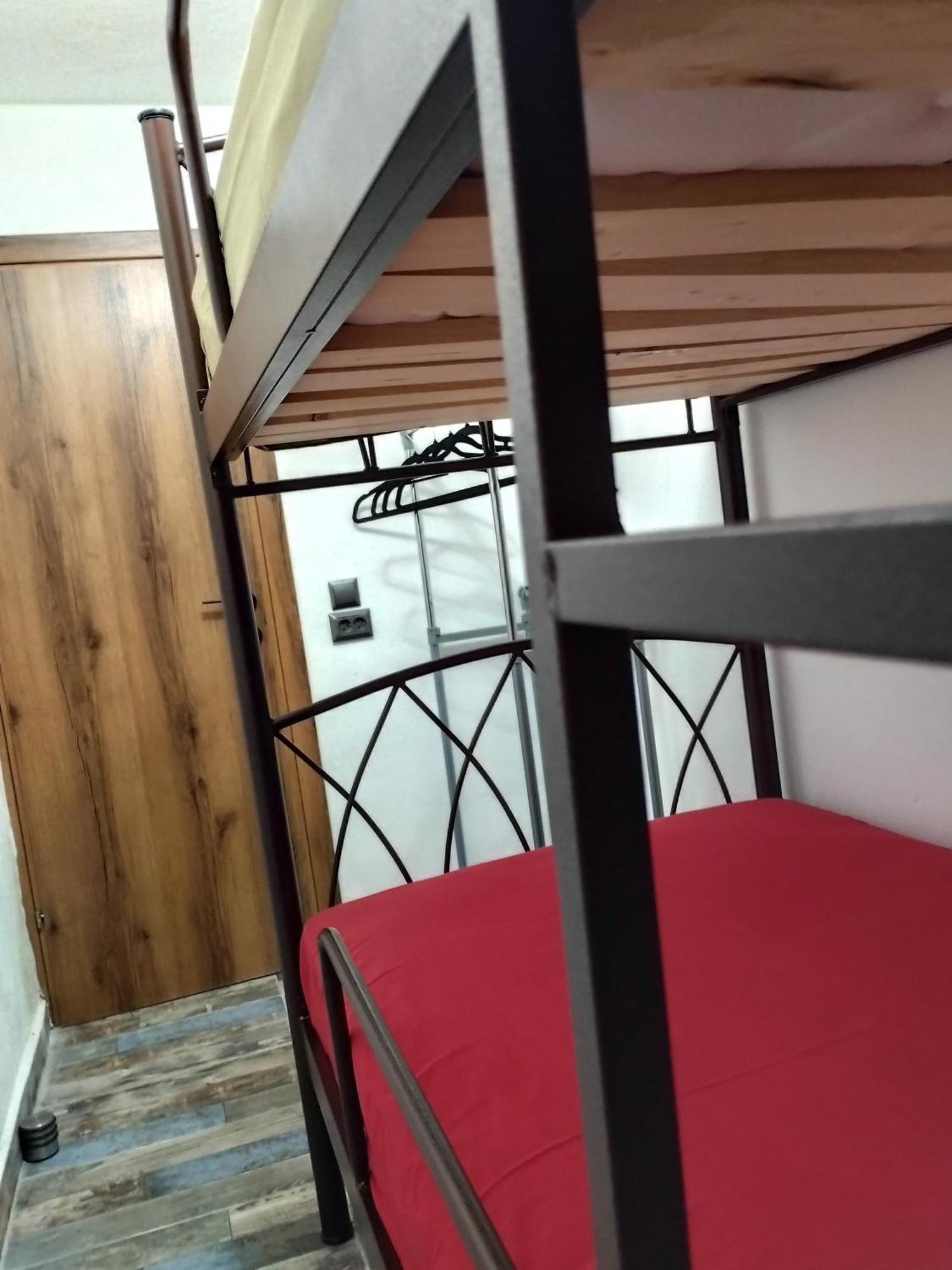 Apartment The Soprano *
