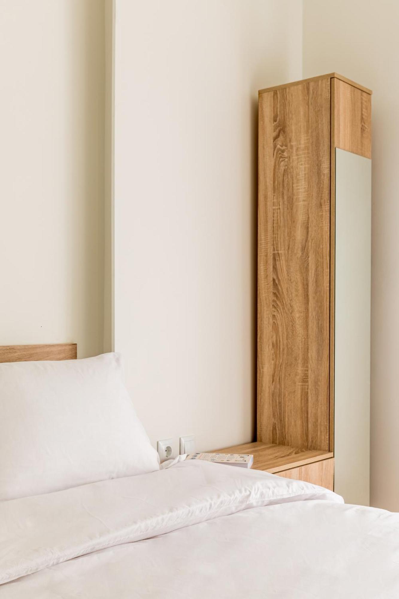 Stavroula's House Center 2, Iasonidou Apartamento