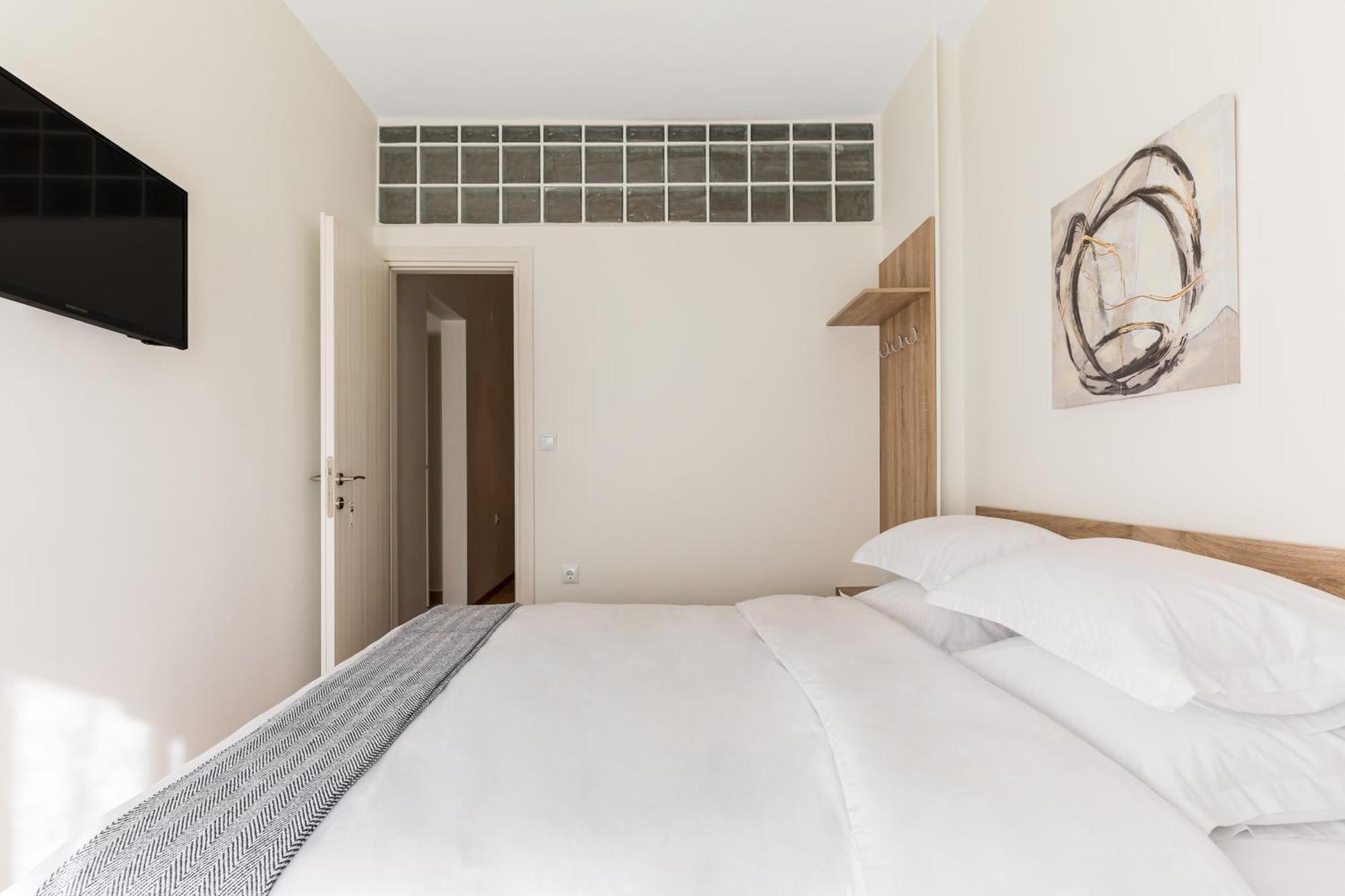 Apartamento Stavroula's House Center 2, Iasonidou *