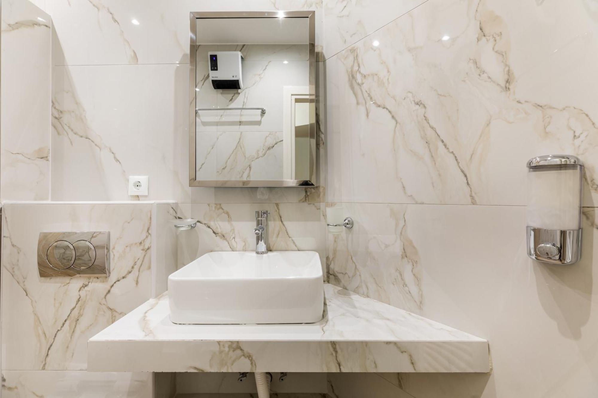 Stavroula's House Center 2, Iasonidou Apartamento *