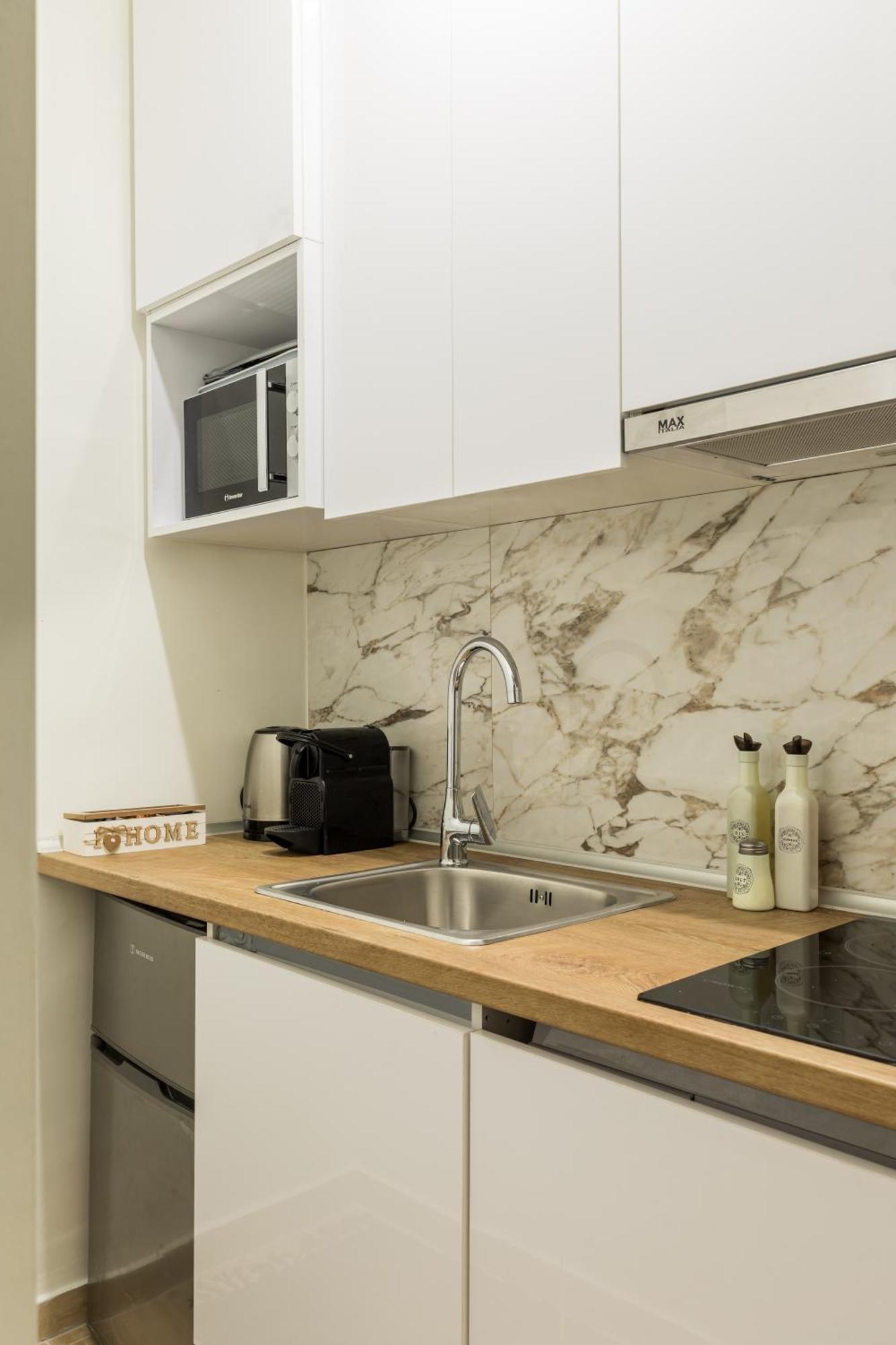 Apartamento Stavroula's House Center 2, Iasonidou Tessalónica