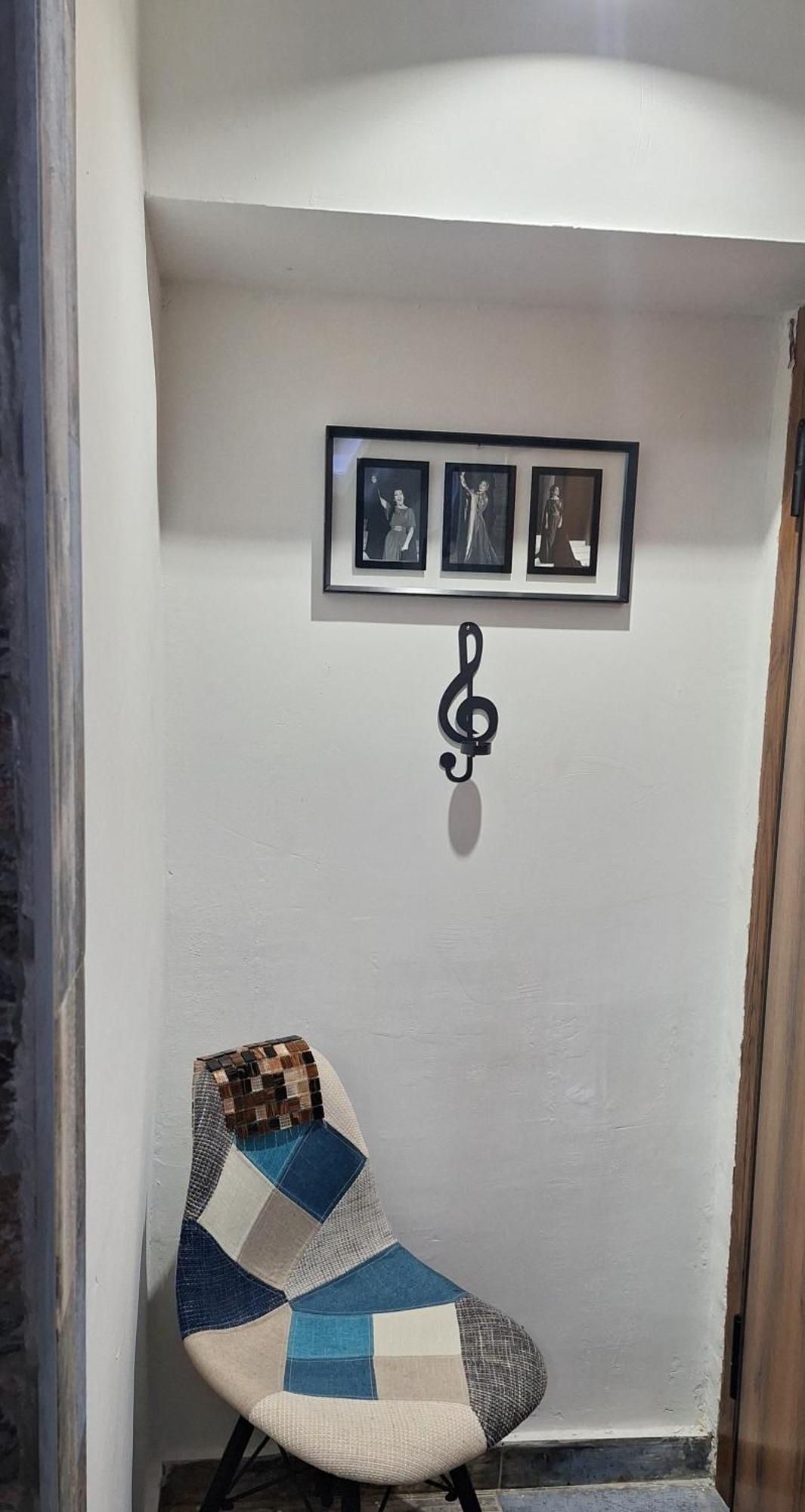 The Soprano Apartment Thessaloniki