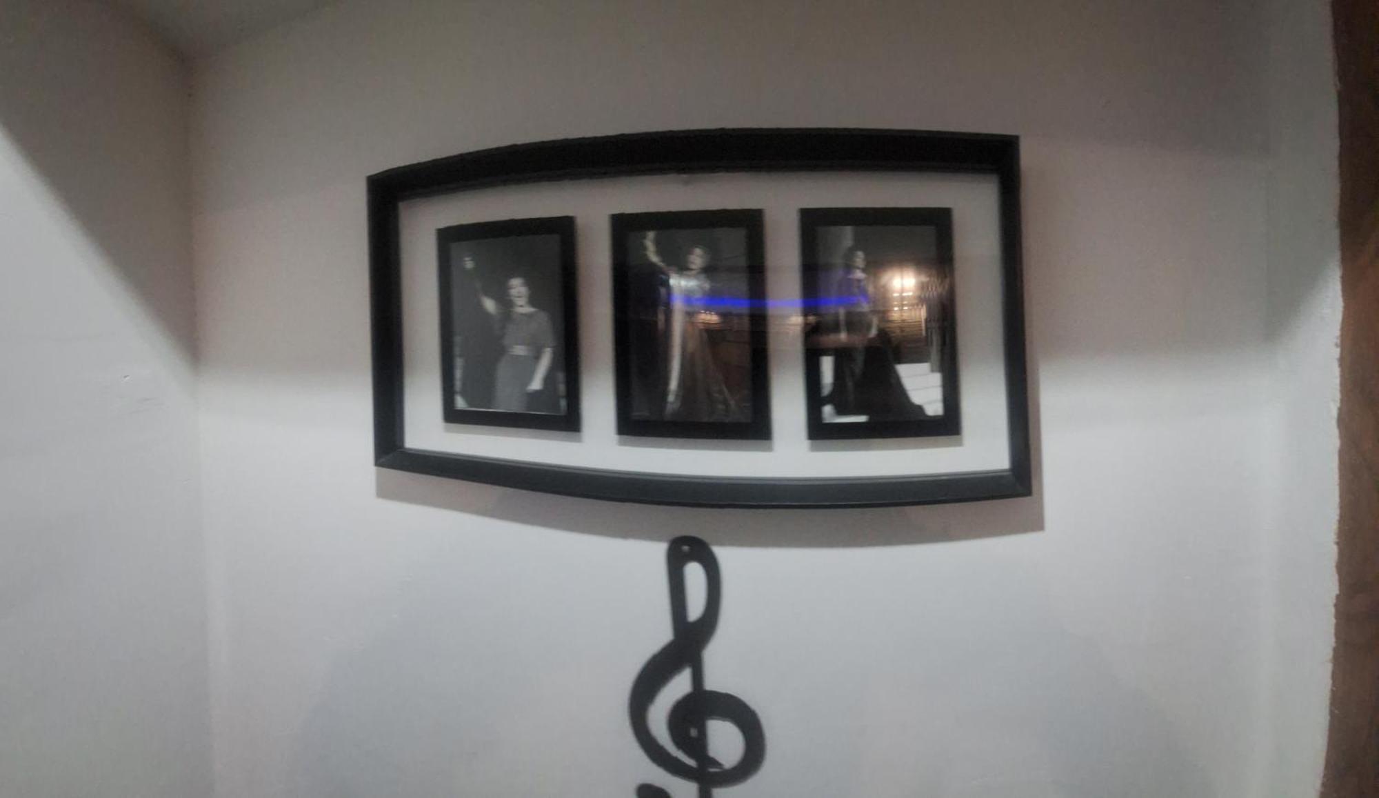 Apartment The Soprano